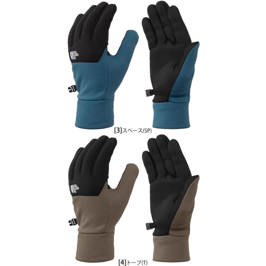 ノースフェイス手袋 楽天市場】ザ・ノース・フェイス THE NORTH FACE 手袋 スマホ対応