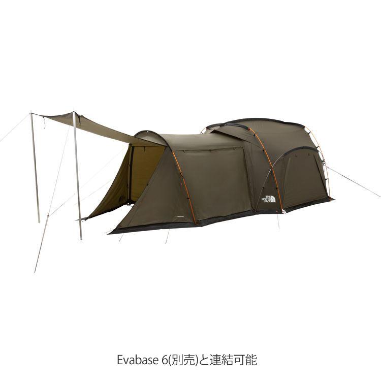 THE NORTH FACE ザ・ノース・フェイス キャンプ用品 テント THE NORTH FACE ザ・ノース・フェイス キャンプ用品 テント