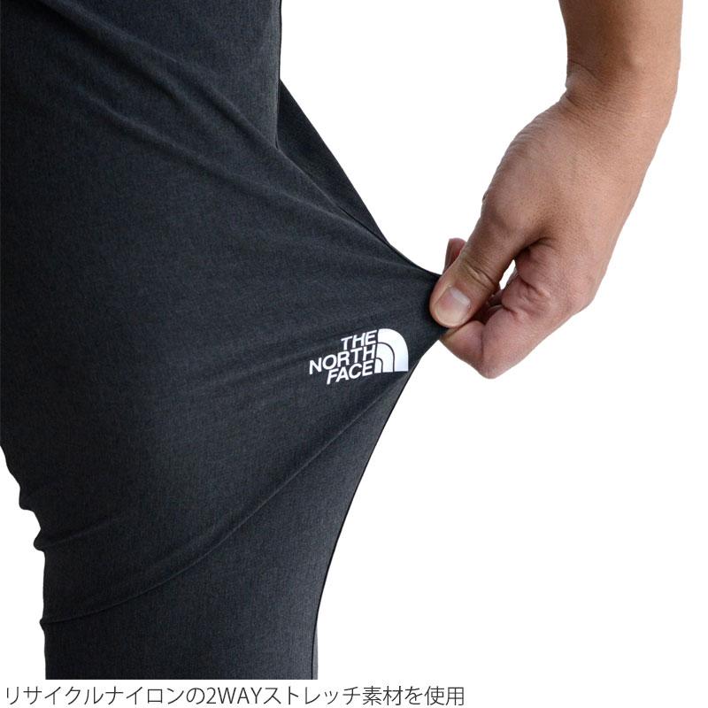 ノースフェイス THE NORTH FACE ロングパンツ ボトムス メンズ フレキシブルアンクルパンツ Flexible Ankle Pant NB42388｜ripe｜05