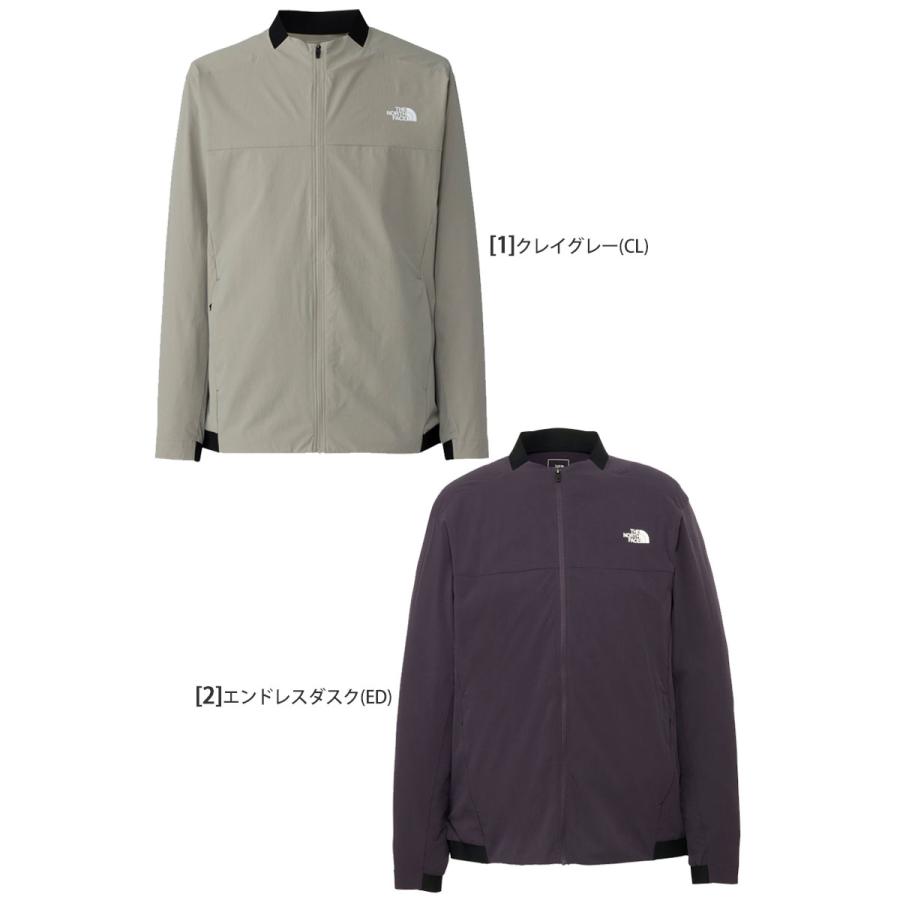 THE NORTH FACE（ザ ノースフェイス） ナイロンジャケット メンズ