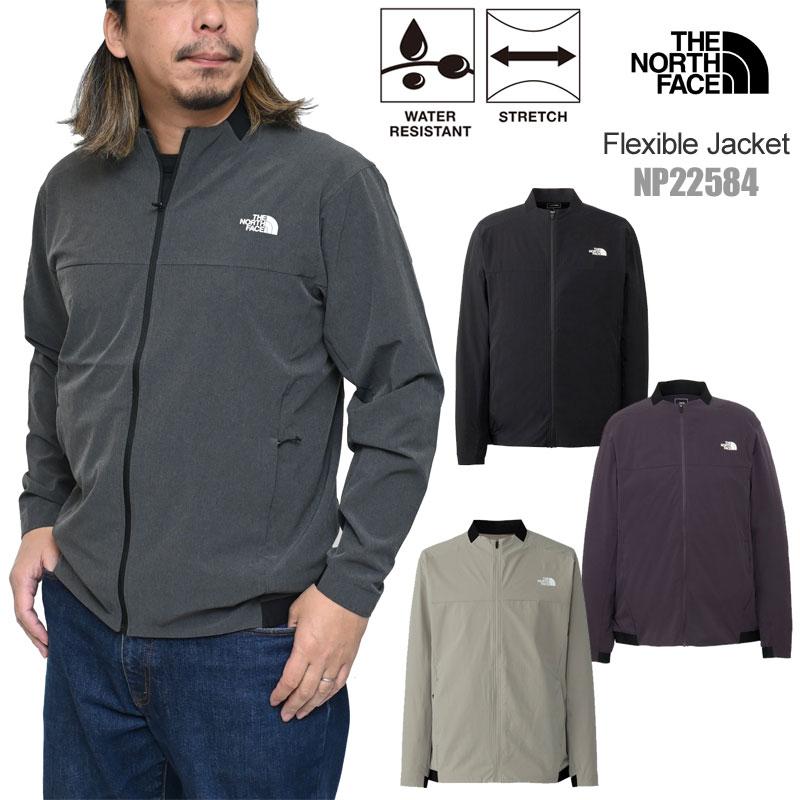 THE NORTH FACE（ザ ノースフェイス） ナイロンジャケット メンズ