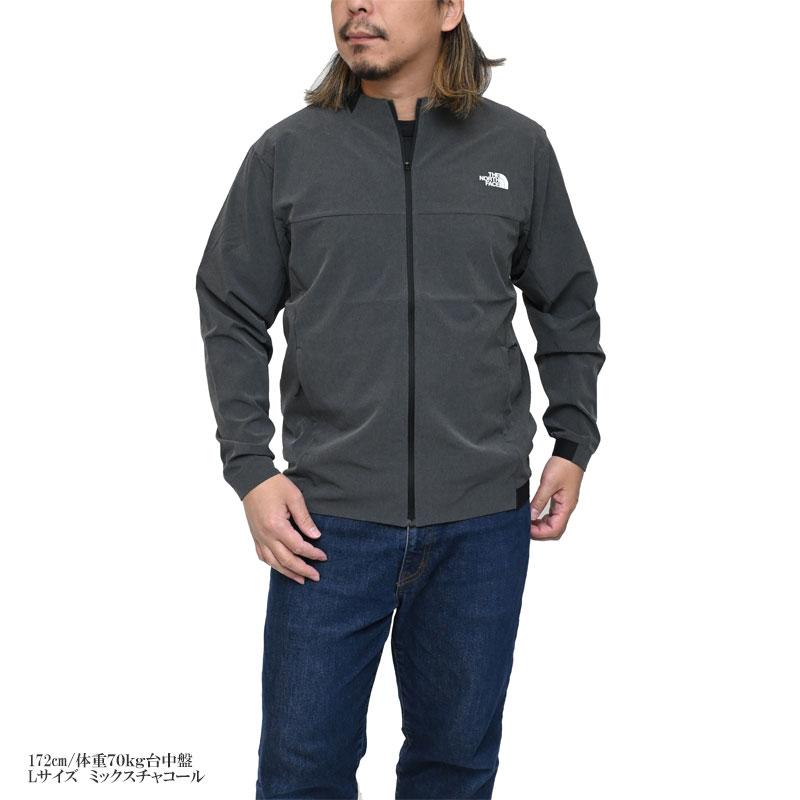 THE NORTH FACE（ザ ノースフェイス） ナイロンジャケット メンズ