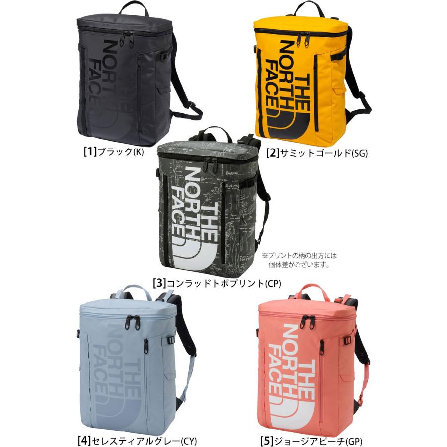 THE NORTH FACE（ザ ノースフェイス） リュック 通学 通勤 新色 メンズ