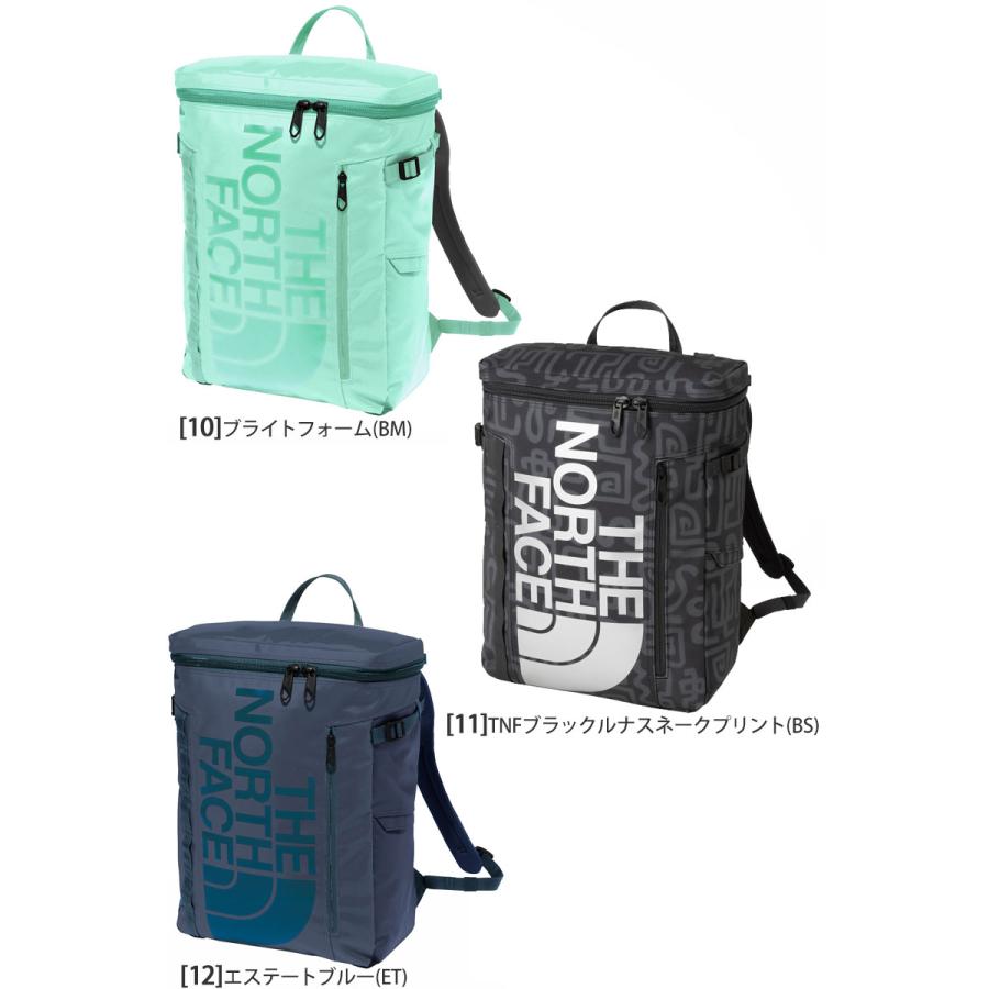 THE NORTH FACE ザ・ノース・フェイス リュック 通学 通勤 新色 THE NORTH FACE ザ・ノース・フェイス リュック 通学 通勤 新色