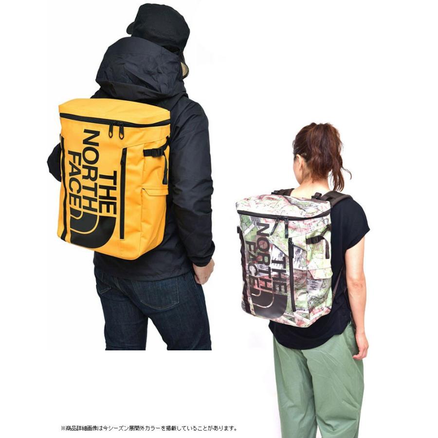 THE NORTH FACE（ザ ノースフェイス） リュック 通学 通勤 新色 メンズ