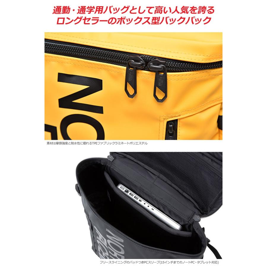 特別送料無料!】 リュックブラック【新品】30LヒューズボックスⅡ黒