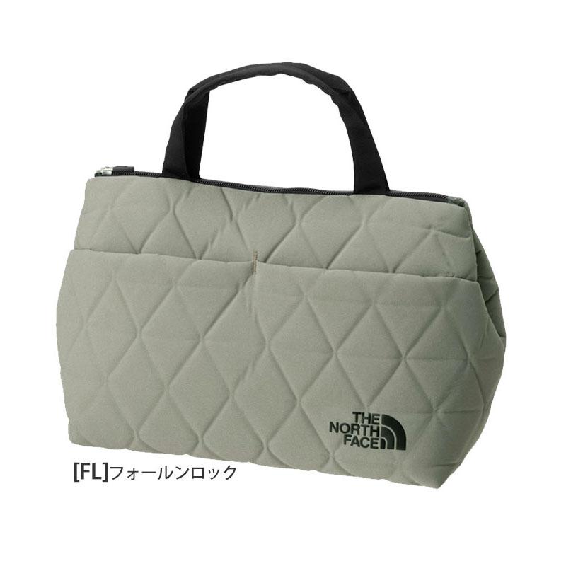 ノースフェイス THE NORTH FACE トートバッグ メンズ レディース ジオフェイスボックストート Geoface Box Tote 7L-9L NM32355｜ripe｜03