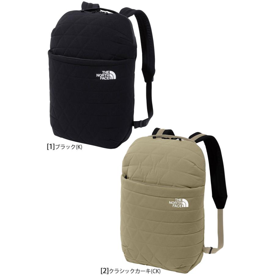 THE NORTH FACE NN22350 リュック 14L ノースフェイス THE NORTH FACE（ザ ノースフェイス） リュック メンズ レディース