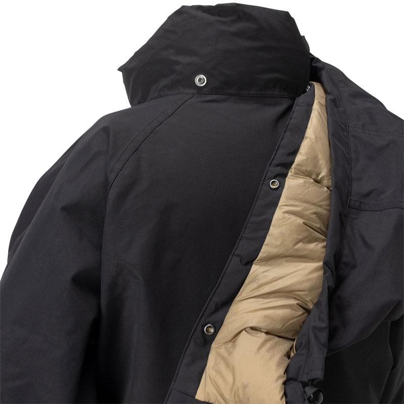 THE NORTH FACE（ザ ノースフェイス） ダウン アウター メンズ 