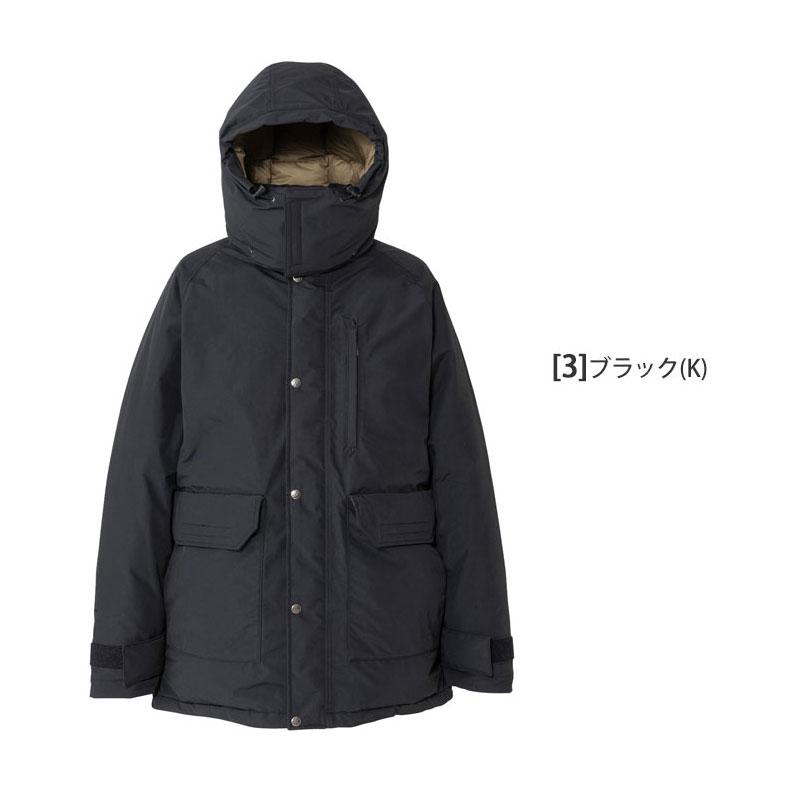 n*h様 訳あり　THE NORTH FACE GTX Sprow Jacket THE NORTH FACE（ザ ノースフェイス） ダウン アウター メンズ