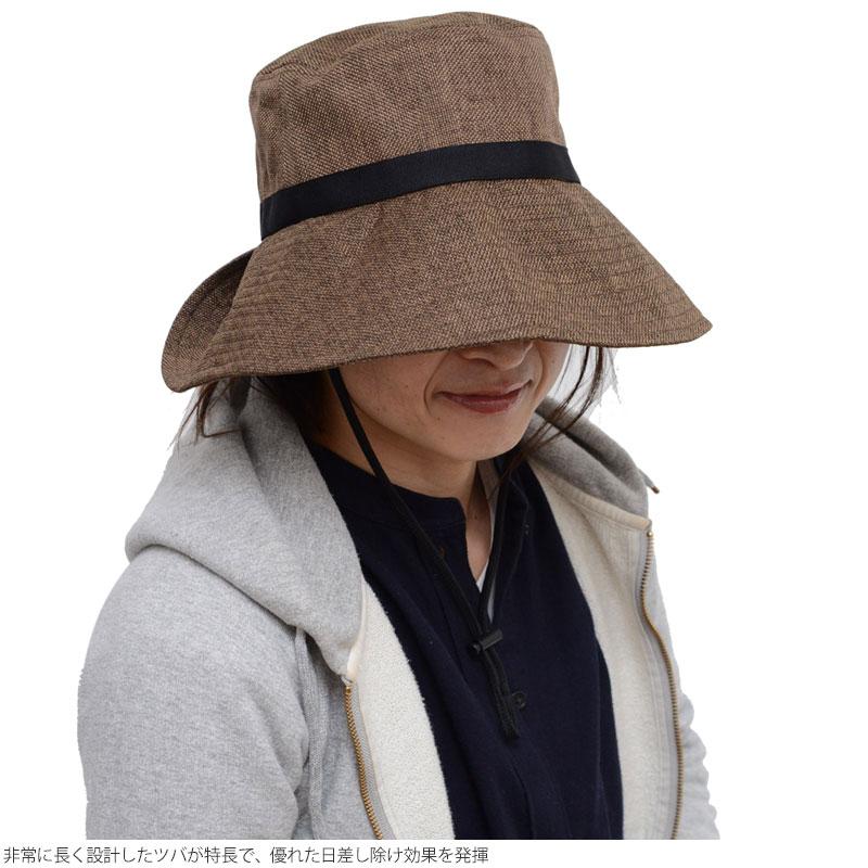 ザ・ノース・フェイス THE NORTH FACE 帽子 レディース メンズ ユニセックス ハイクブルームハット HIKE Bloom Hat NN02343 [M便 1/1]の画像