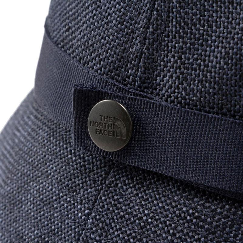 ザ・ノース・フェイス THE NORTH FACE 帽子 レディース メンズ ユニセックス ハイクブルームハット HIKE Bloom Hat NN02343 [M便 1/1]の画像
