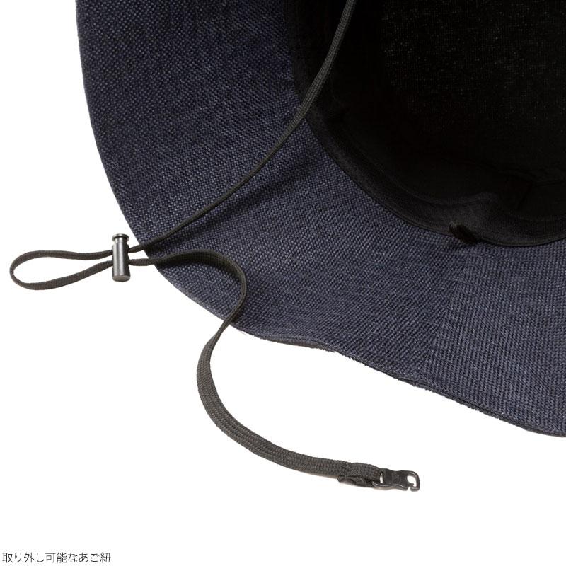 ザ・ノース・フェイス THE NORTH FACE 帽子 レディース メンズ ユニセックス ハイクブルームハット HIKE Bloom Hat NN02343 [M便 1/1]の画像