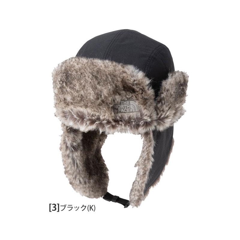 THE NORTH FACE（ザ ノースフェイス） 帽子 耳あて付き メンズ