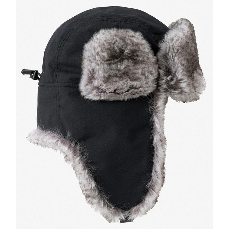 THE NORTH FACE（ザ ノースフェイス） 帽子 耳あて付き メンズ