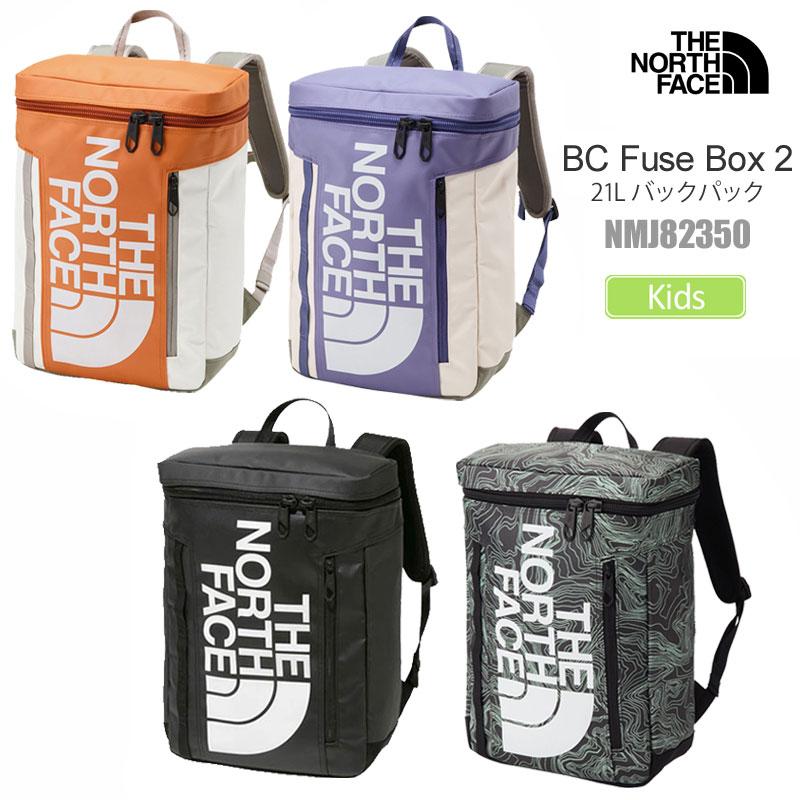 THE NORTH FACE（ザ ノースフェイス） リュック 通学 新色 キッズ BC