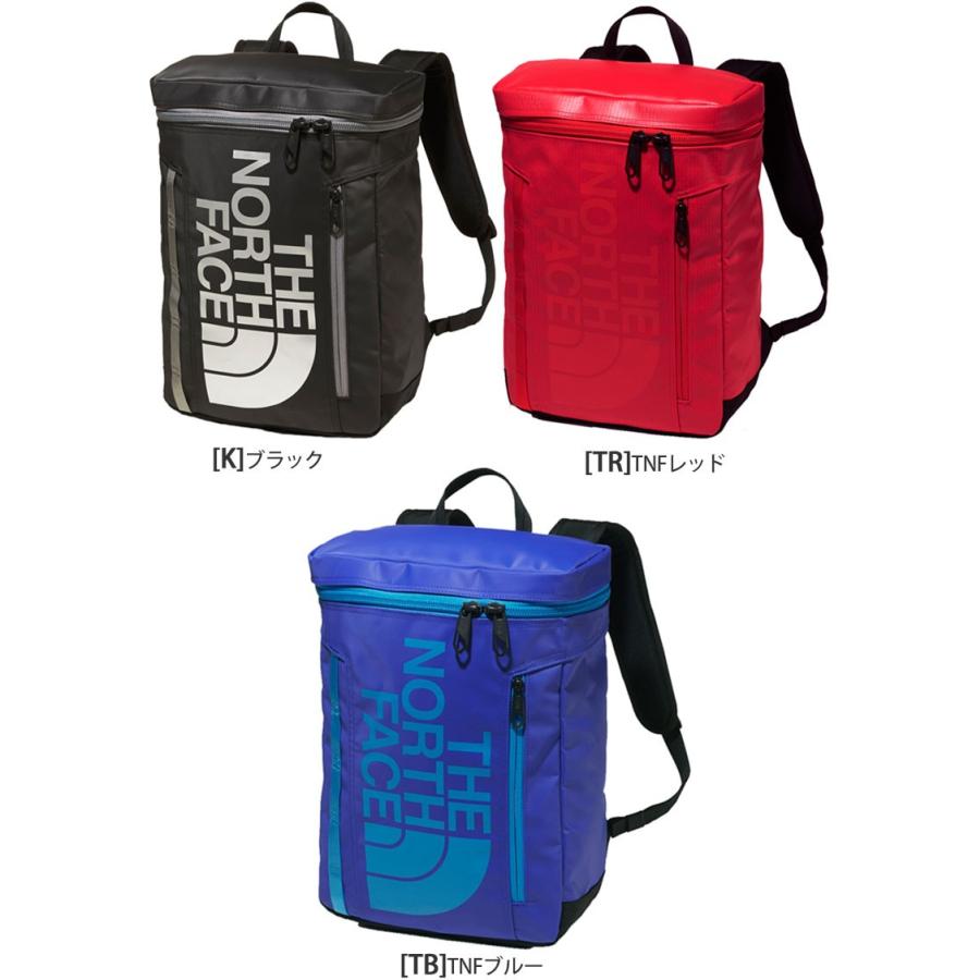 ノースフェイス スクエアリュック The North Face キッズbcヒューズボックス2 21l 全5色 Nmj000 K Fusebox2 レディース 正規取扱店 Tnf K Fusebox Ripe 通販 Yahoo ショッピング