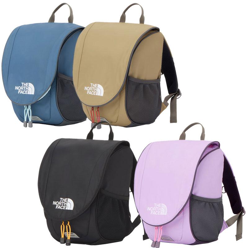 THE NORTH FACE（ザ ノースフェイス） リュック キッズ イッピーパック