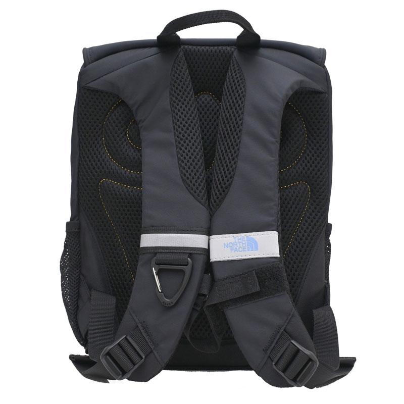 ザ・ノース・フェイス THE NORTH FACE リュック キッズ イッピーパック K Ippee Pack 8L NMJ82350_9