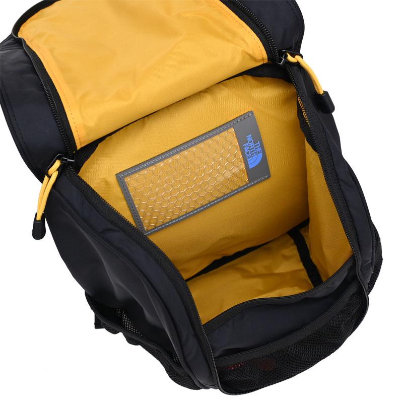 ザ・ノース・フェイス THE NORTH FACE リュック キッズ イッピーパック K Ippee Pack 8L NMJ82350_3