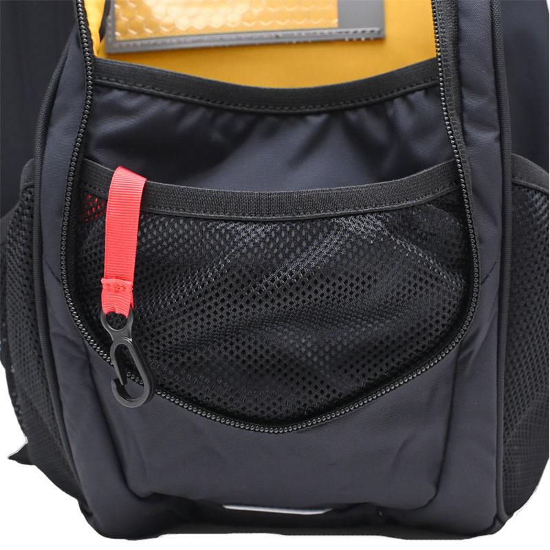 ザ・ノース・フェイス THE NORTH FACE リュック キッズ イッピーパック K Ippee Pack 8L NMJ82350_4