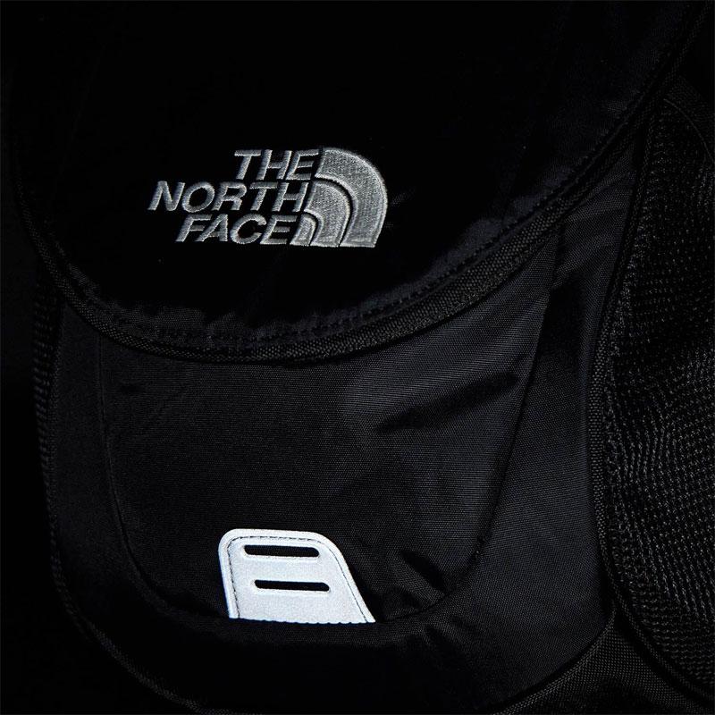 ザ・ノース・フェイス THE NORTH FACE リュック キッズ イッピーパック K Ippee Pack 8L NMJ82350_7