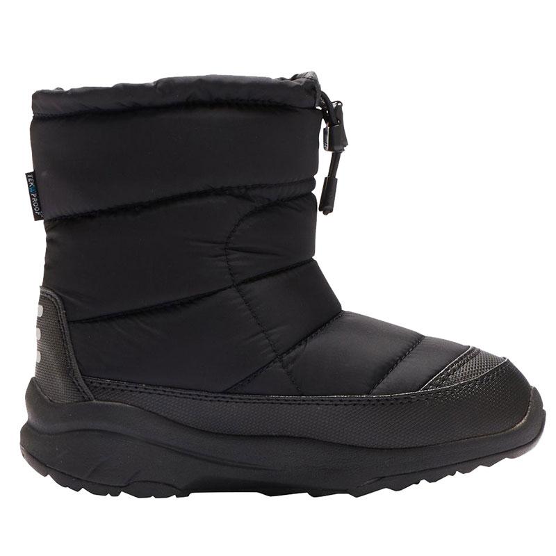 THE NORTH FACE（ザ ノースフェイス） スノーブーツ キッズ 子供用