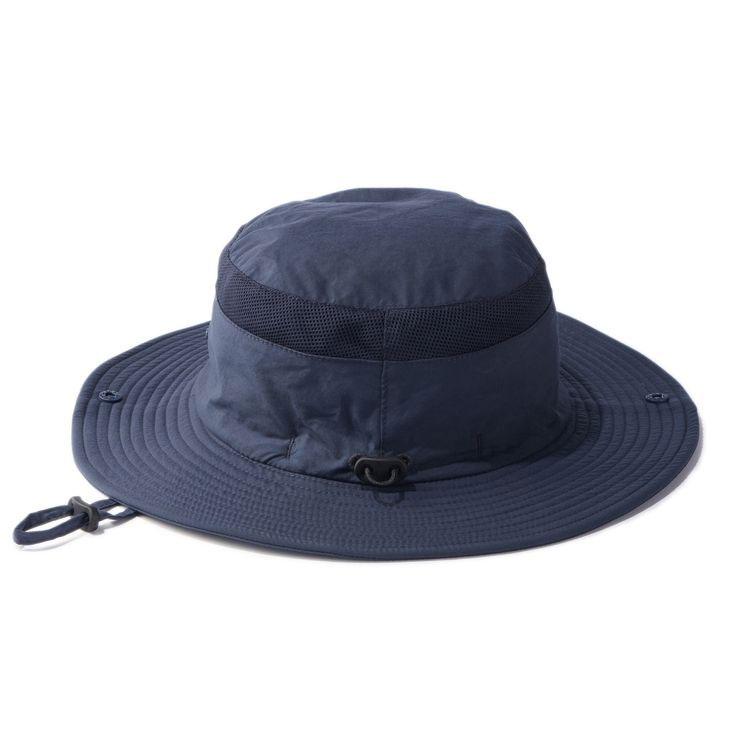 ノースフェイス THE NORTH FACE 帽子 キッズ ジュニア ベビー レディース サンシールドハット Kids' Sunshield Hat NNJ02316｜ripe｜13