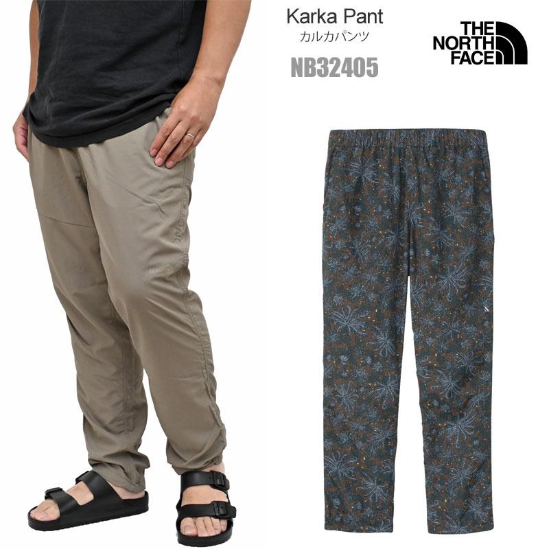THE NORTH FACE（ザ ノースフェイス） 長ズボン ボトムス メンズ