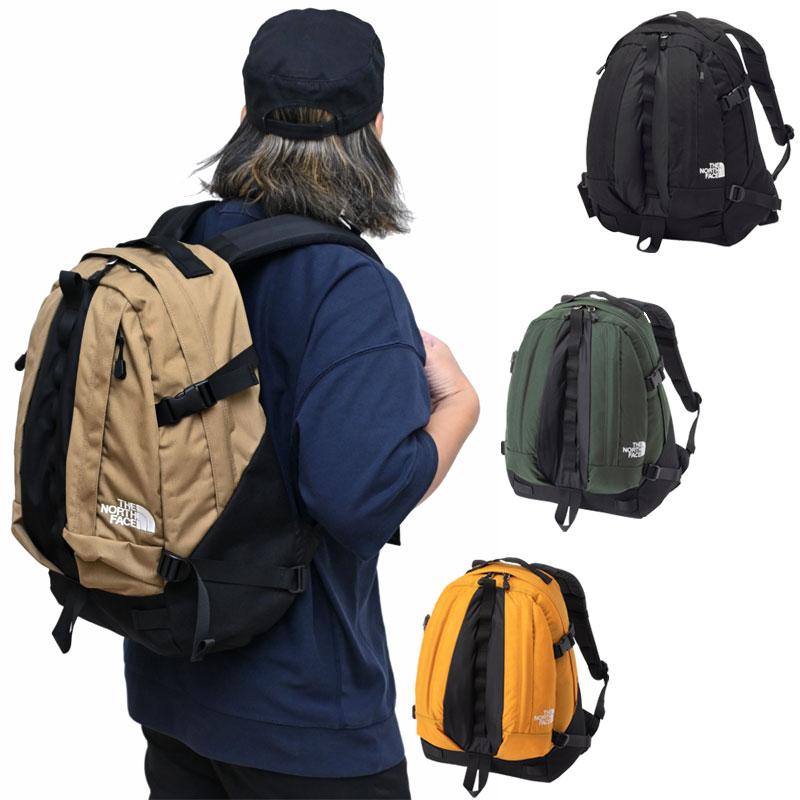 THE NORTH FACE（ザ ノースフェイス） リュック メンズ レディース