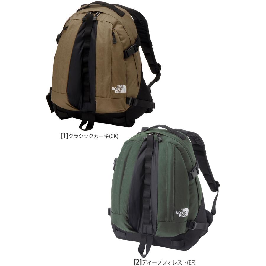 THE NORTH FACE（ザ ノースフェイス） リュック メンズ レディース