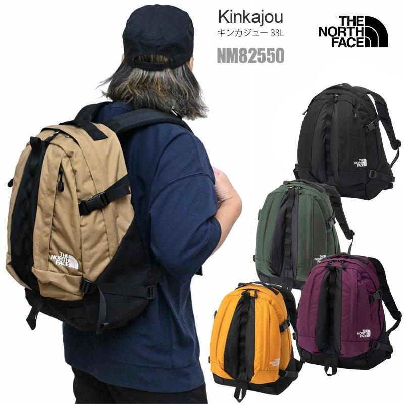THE NORTH FACE（ザ ノースフェイス） リュック メンズ レディース