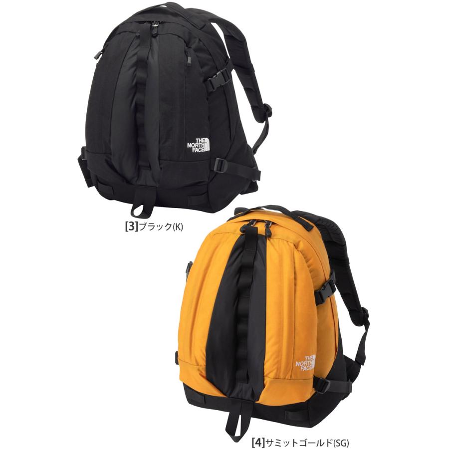 THE NORTH FACE（ザ ノースフェイス） リュック メンズ レディース