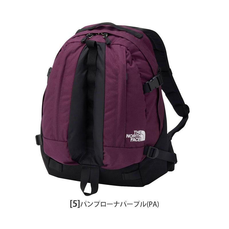 THE NORTH FACE（ザ ノースフェイス） リュック メンズ レディース