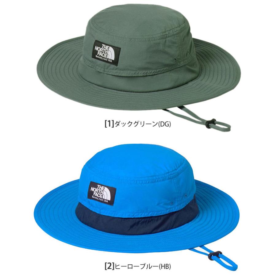 THE NORTH FACE（ザ ノースフェイス） 帽子 キッズ ジュニア ベビー