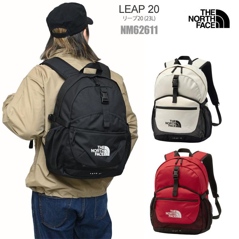 THE NORTH FACE（ザ ノースフェイス） リュック メンズ レディース