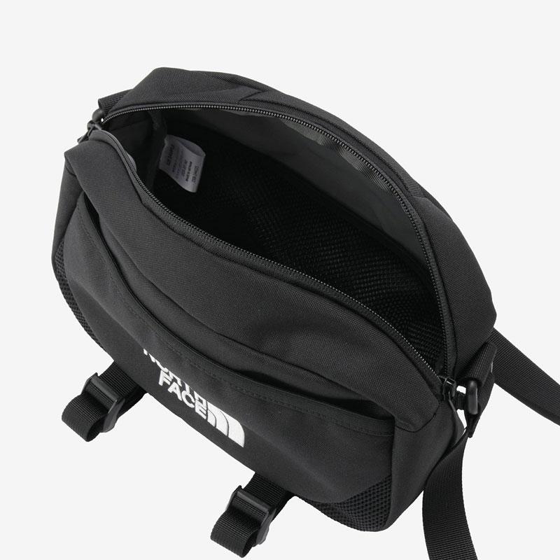 THE NORTH FACE（ザ ノースフェイス） ショルダーバッグ メンズ