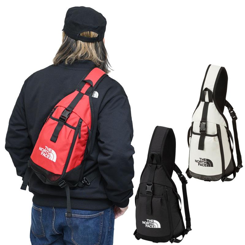 THE NORTH FACE（ザ ノースフェイス） ワンショルダーバッグ メンズ