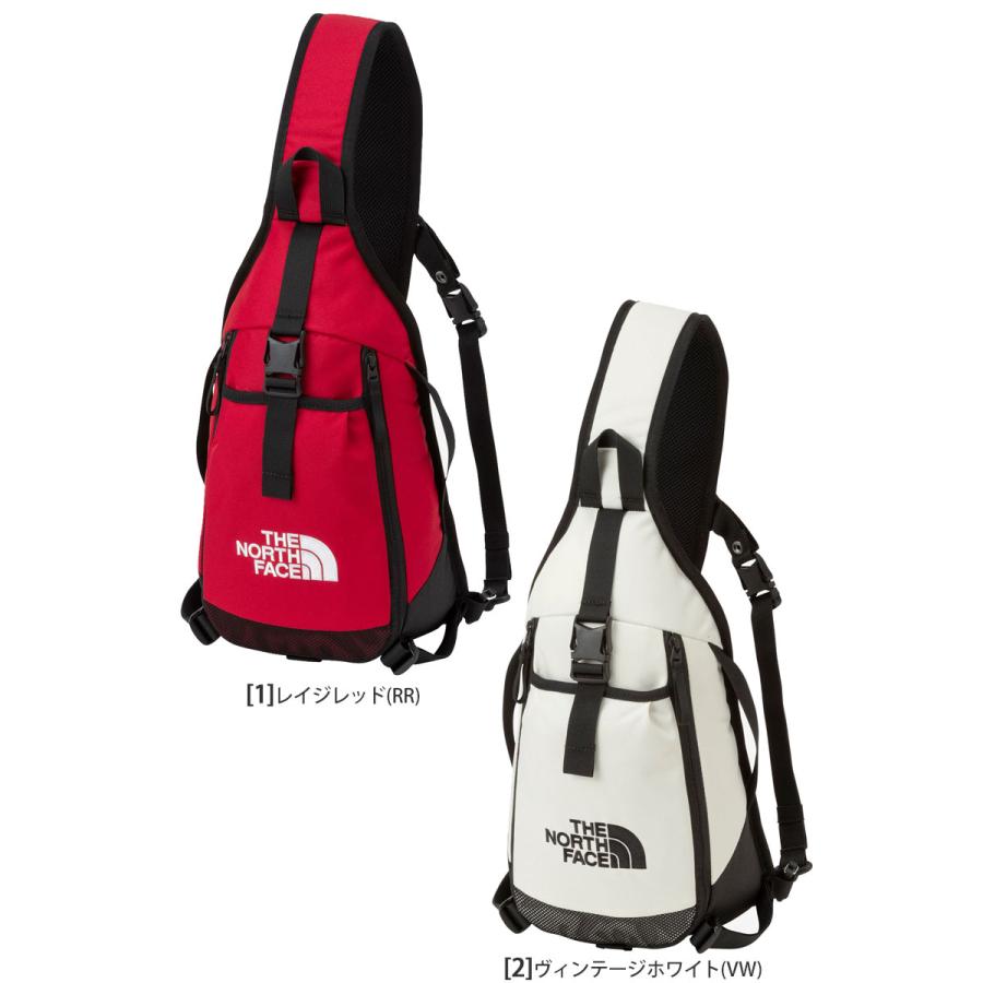 THE NORTH FACE（ザ ノースフェイス） ワンショルダーバッグ メンズ