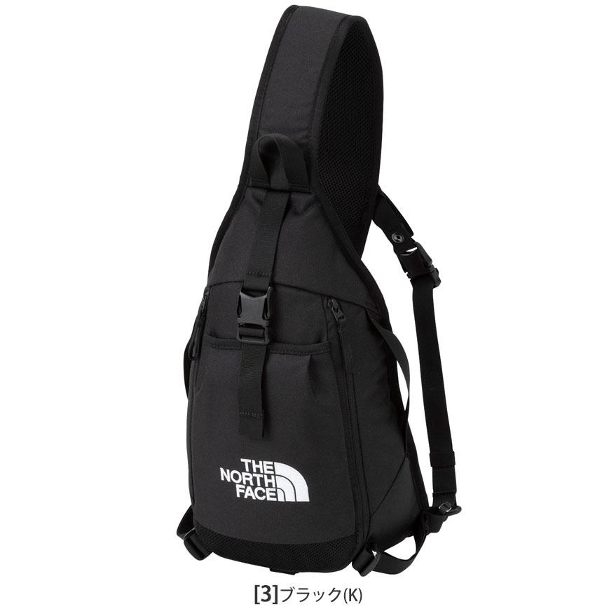 THE NORTH FACE（ザ ノースフェイス） ワンショルダーバッグ メンズ