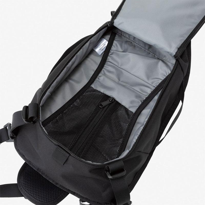 THE NORTH FACE（ザ ノースフェイス） ワンショルダーバッグ メンズ
