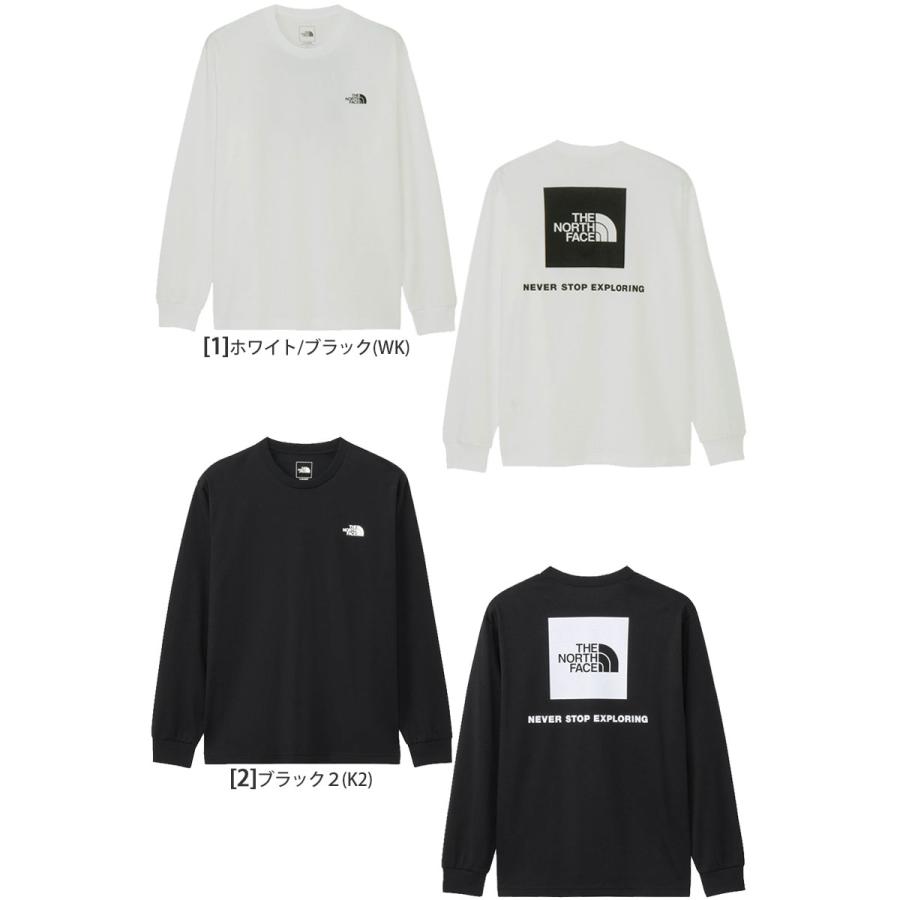 THE NORTH FACE（ザ ノースフェイス） THE NORTH FACE Tシャツ 長袖