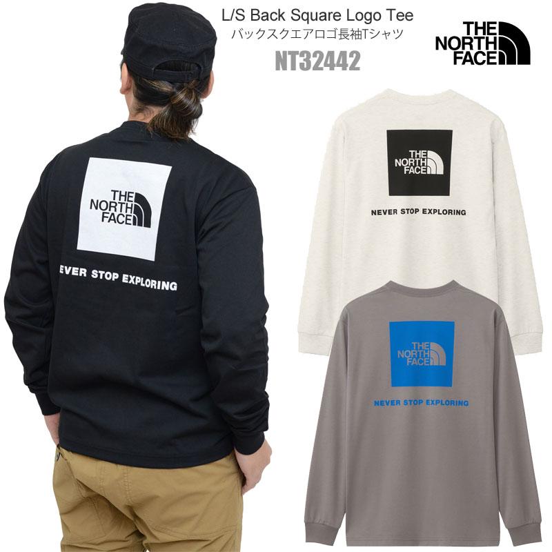THE NORTH FACE ザ・ノース・フェイス Tシャツ 長袖 メンズ THE NORTH FACE ザ・ノース・フェイス Tシャツ 長袖 メンズ