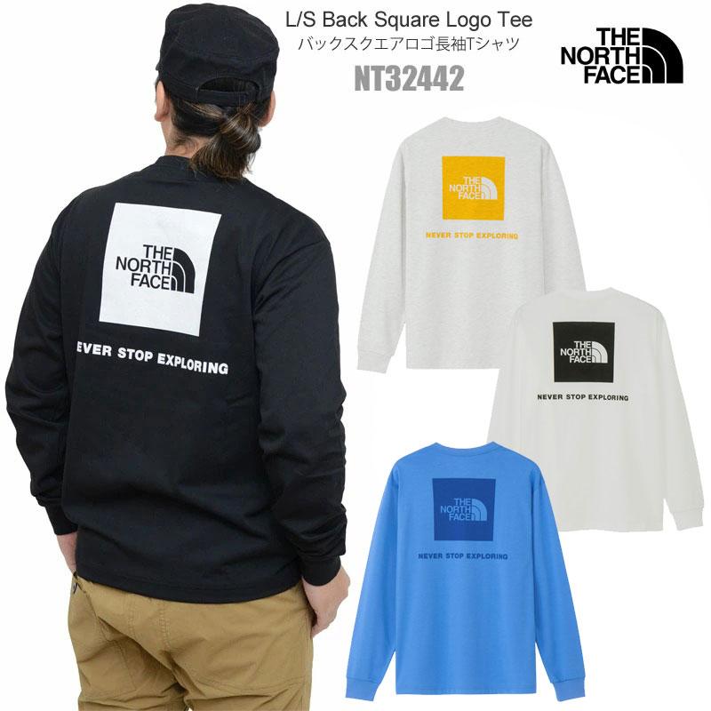 THE NORTH FACE（ザ ノースフェイス） THE NORTH FACE Tシャツ 長袖
