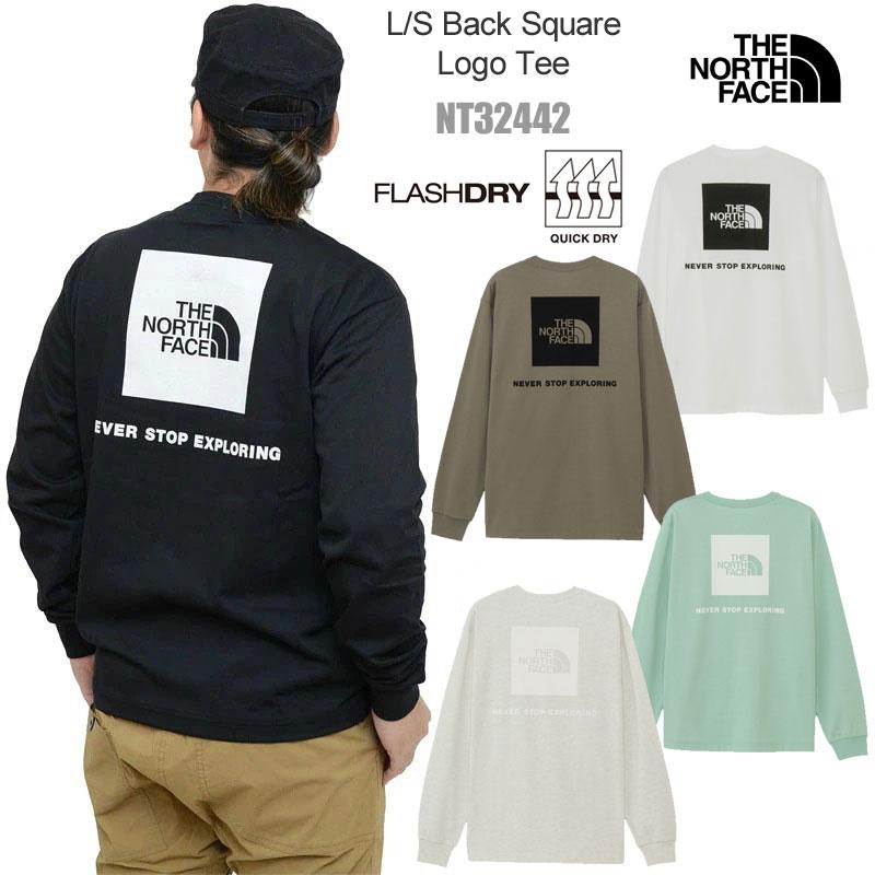 THE NORTH FACE（ザ ノースフェイス） THE NORTH FACE Tシャツ 長袖