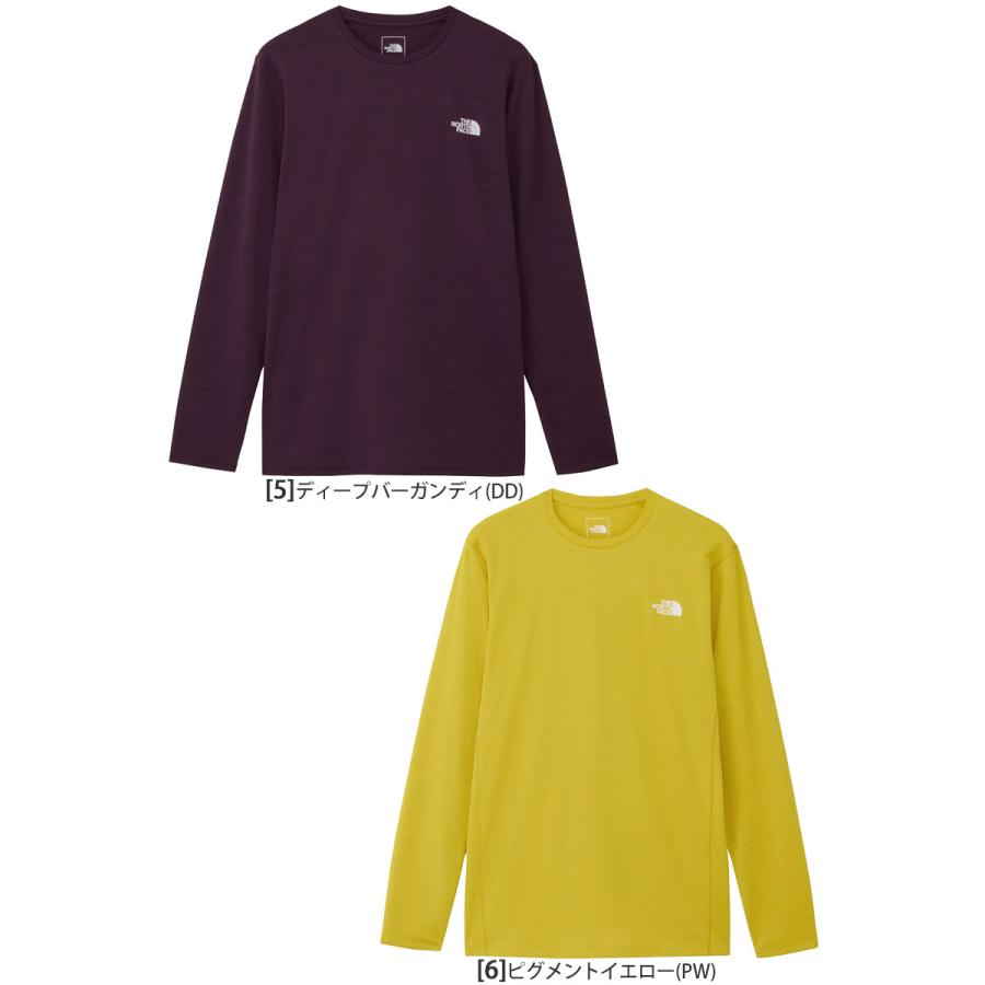 THE NORTH FACE（ザ ノースフェイス） THE NORTH FACE Tシャツ 長袖