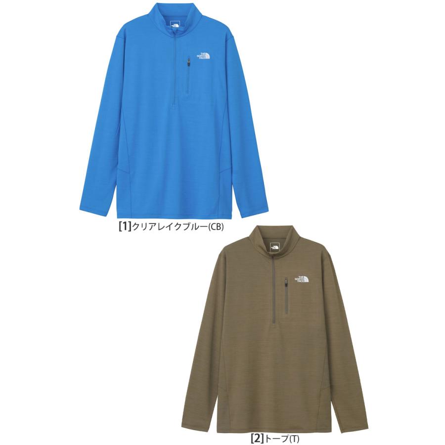 THE NORTH FACE（ザ ノースフェイス） THE NORTH FACE Tシャツ 長袖