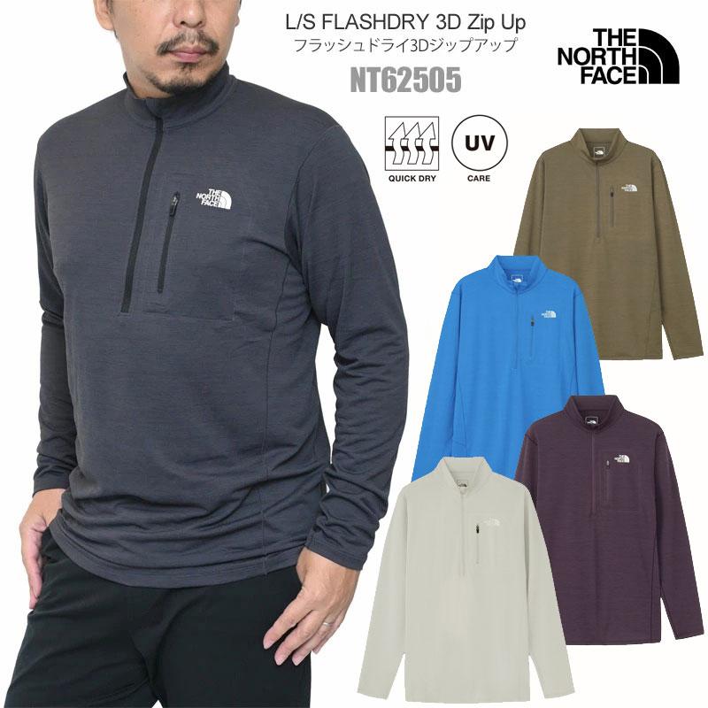 THE NORTH FACE（ザ ノースフェイス） THE NORTH FACE Tシャツ 長袖