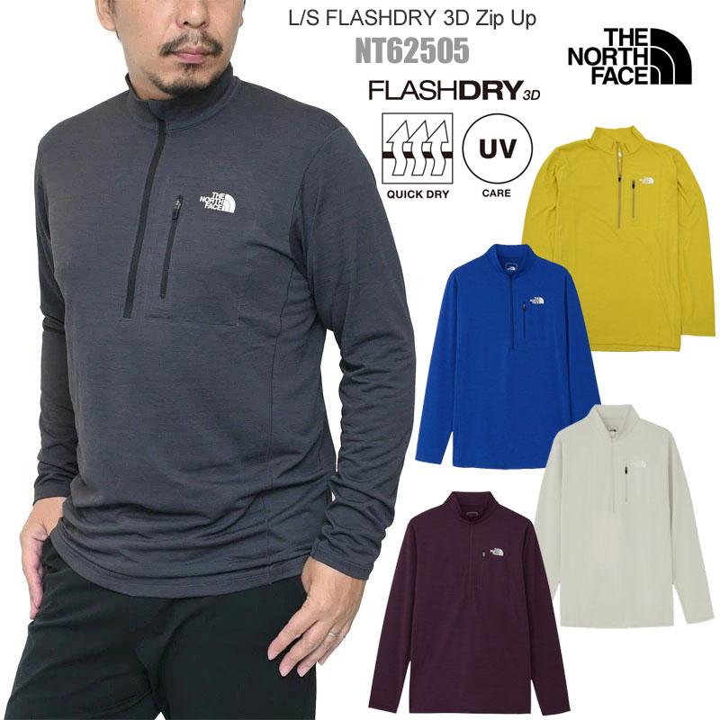 THE NORTH FACE（ザ ノースフェイス） THE NORTH FACE Tシャツ 長袖