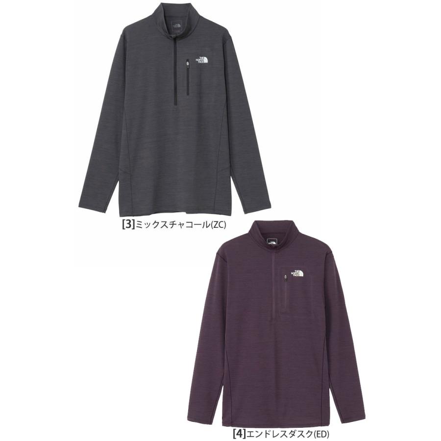 THE NORTH FACE（ザ ノースフェイス） THE NORTH FACE Tシャツ 長袖
